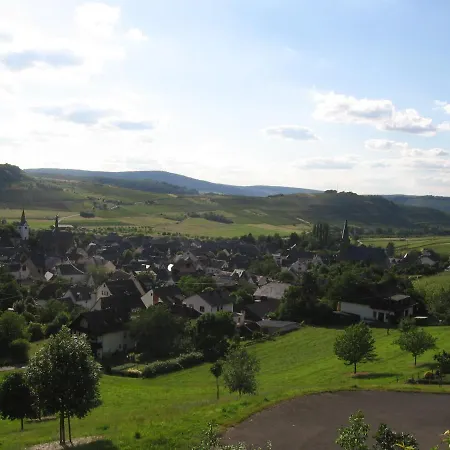 Apartman Kruft Veldenz