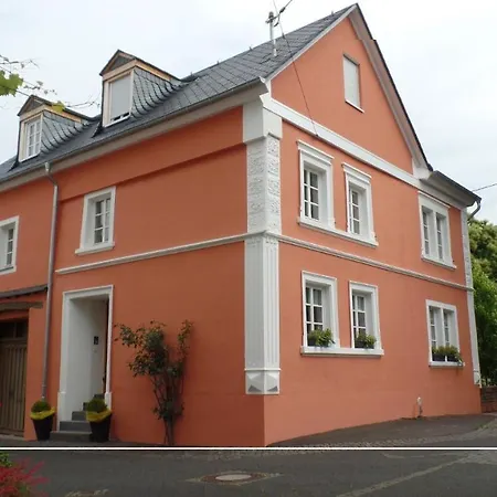 Apartment Kruft *