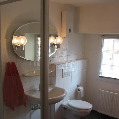 Apartment Kruft *