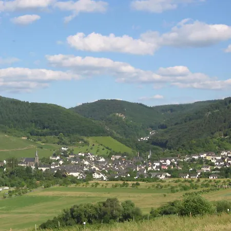 Kruft * Veldenz