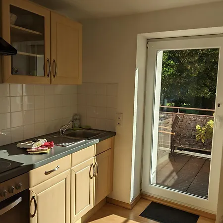 Apartment Kruft