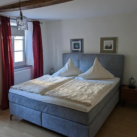 Kruft Apartment *