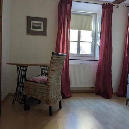 Apartment Kruft Veldenz