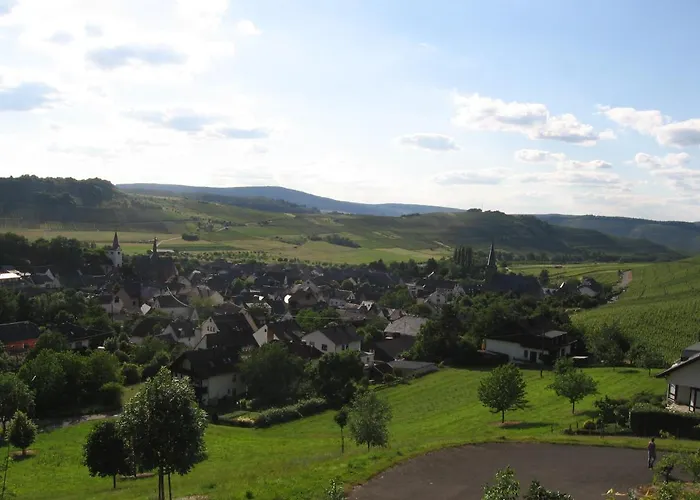 아파트 Kruft Veldenz