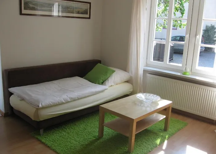 Apartament Kruft *